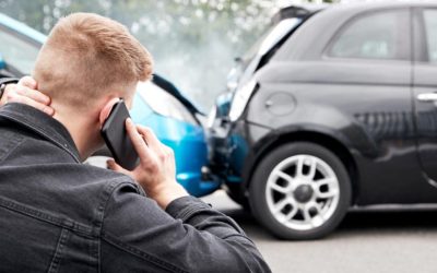 What to do after a car accident that is not your fault: The steps you need to take